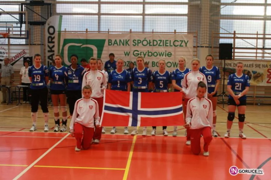 Turniej Fakro Cup - rozpoczęcie - zdjęcie 10