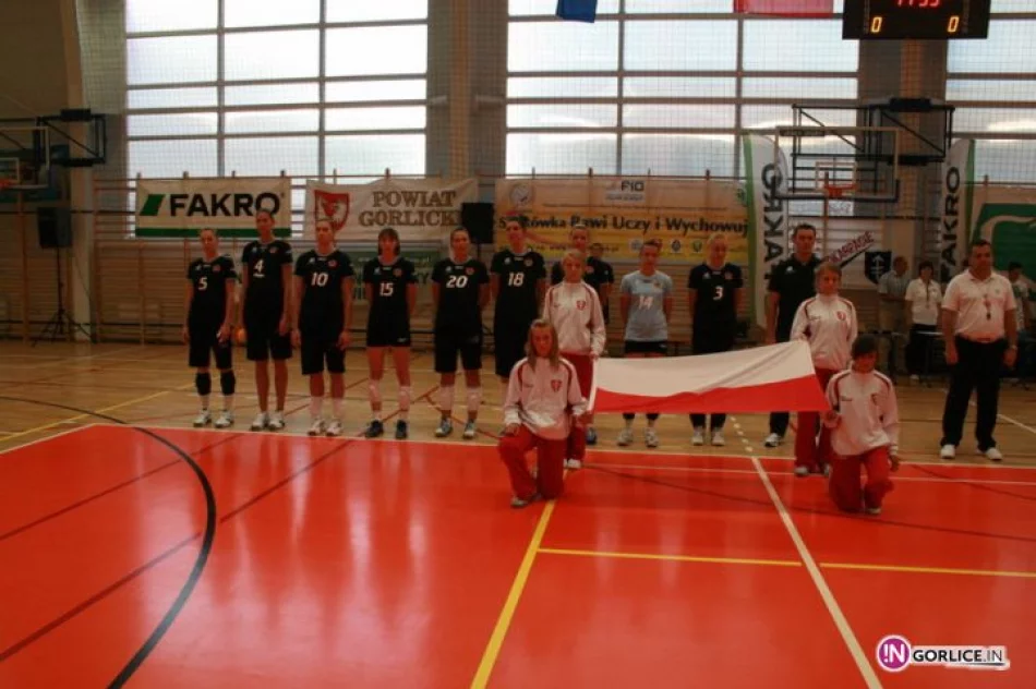 Turniej Fakro Cup - rozpoczęcie - zdjęcie 11