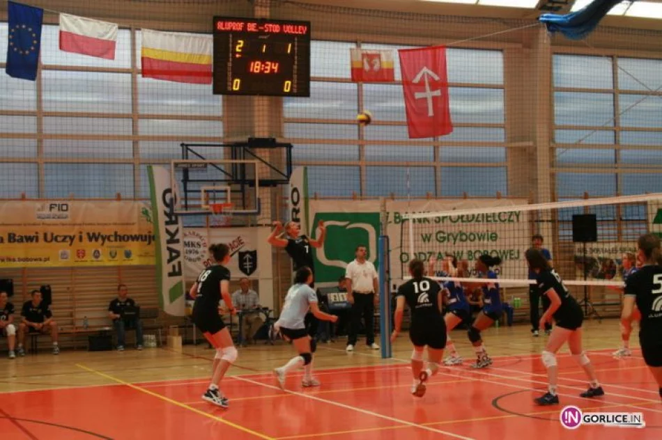 Turniej Fakro Cup - rozpoczęcie - zdjęcie 13