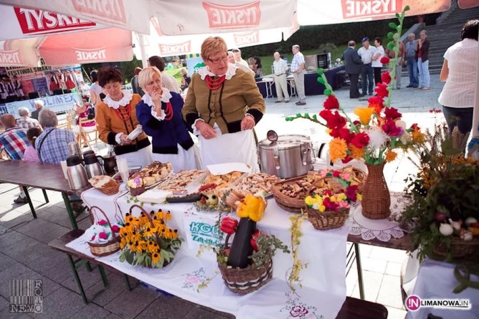 Limanowski Festiwal Smaku - zdjęcie 6