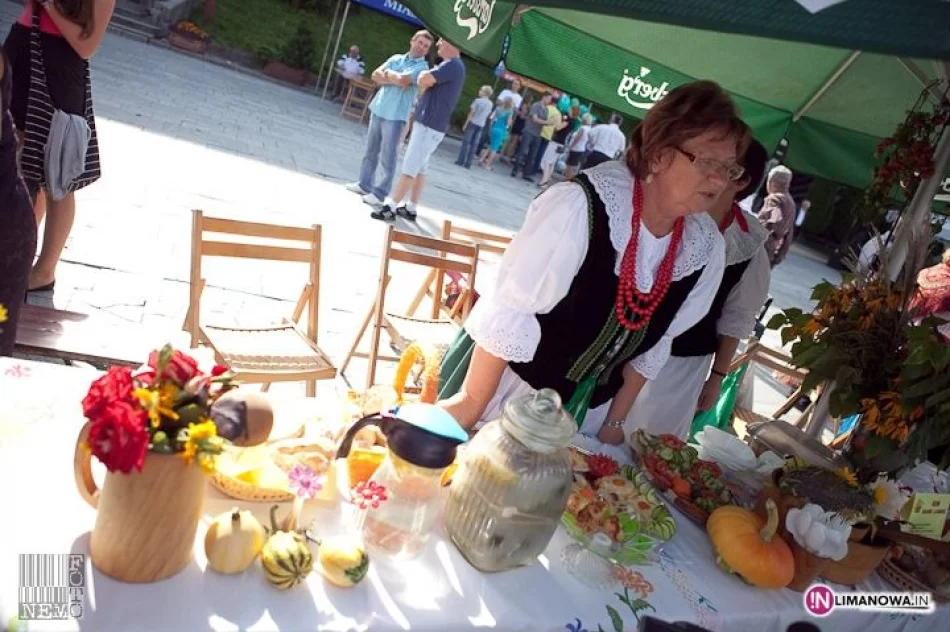 Limanowski Festiwal Smaku - zdjęcie 7