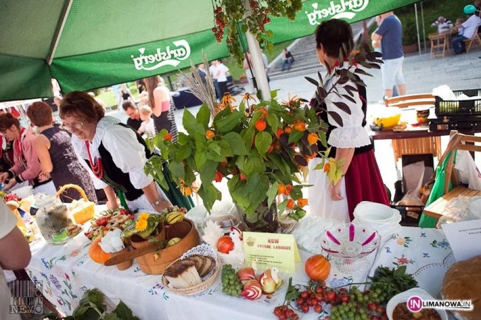Limanowski Festiwal Smaku - zdjęcie 8