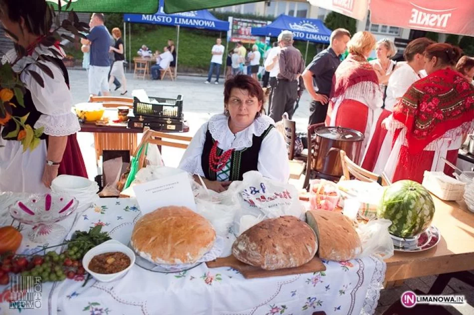Limanowski Festiwal Smaku - zdjęcie 9