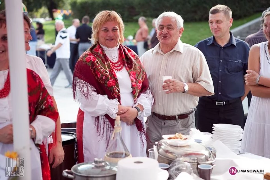 Limanowski Festiwal Smaku - zdjęcie 10