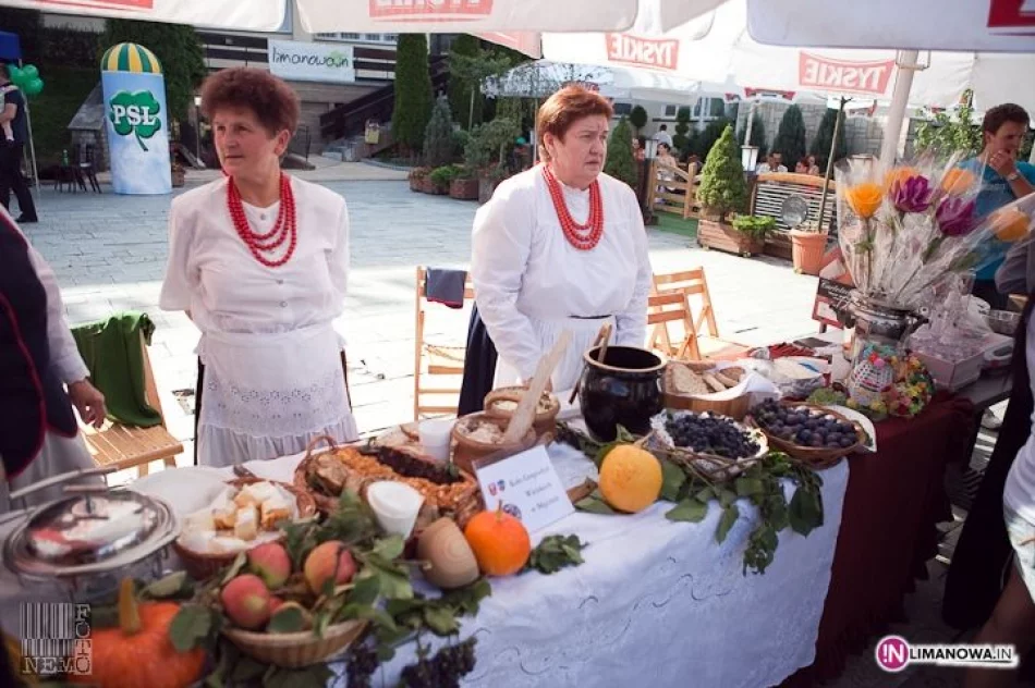 Limanowski Festiwal Smaku - zdjęcie 12