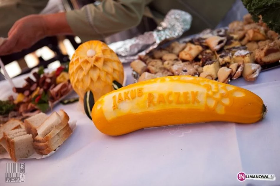 Limanowski Festiwal Smaku - zdjęcie 14