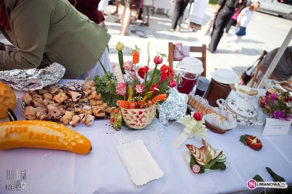 Limanowski Festiwal Smaku - zdjęcie 15