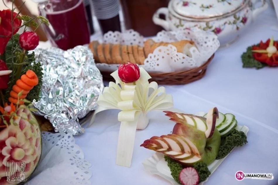 Limanowski Festiwal Smaku - zdjęcie 16