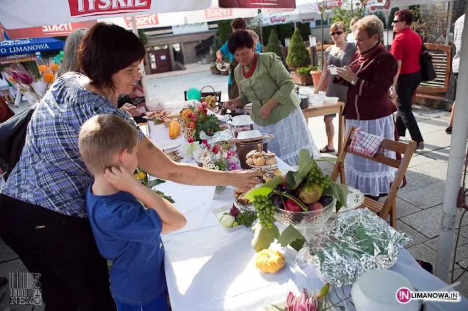 Limanowski Festiwal Smaku - zdjęcie 17