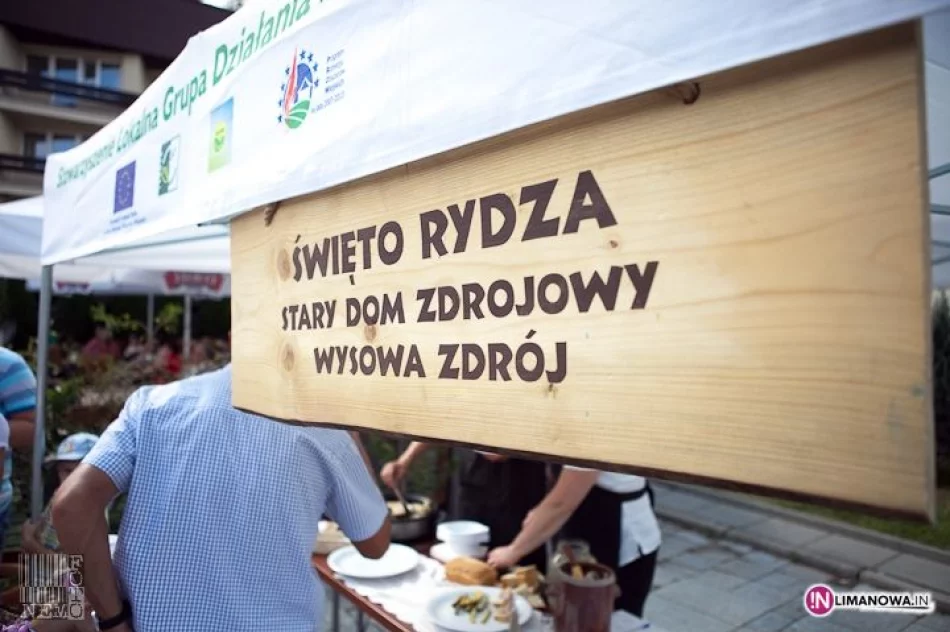 Limanowski Festiwal Smaku - zdjęcie 18