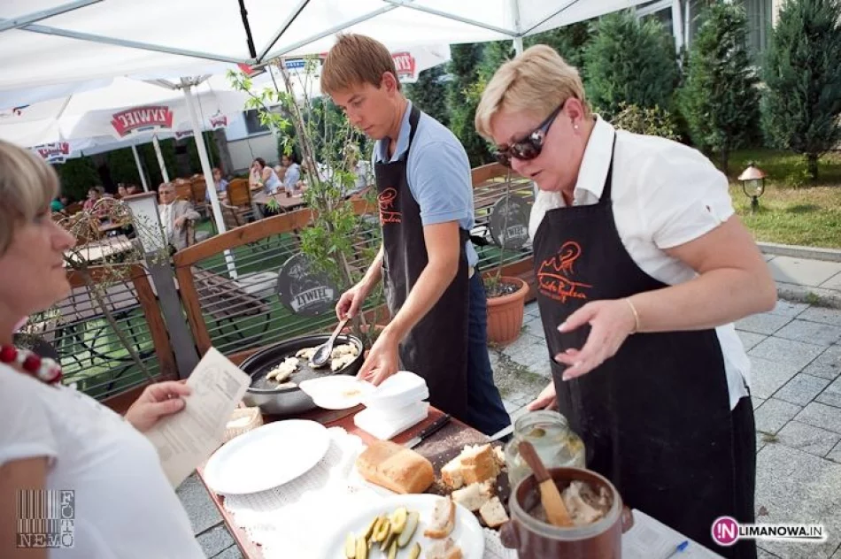 Limanowski Festiwal Smaku - zdjęcie 19