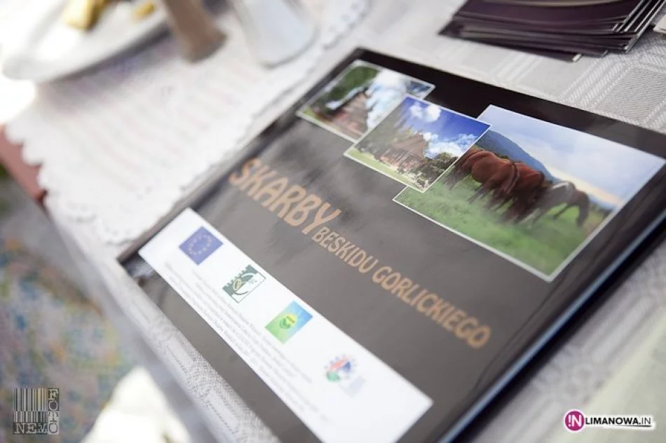 Limanowski Festiwal Smaku - zdjęcie 20