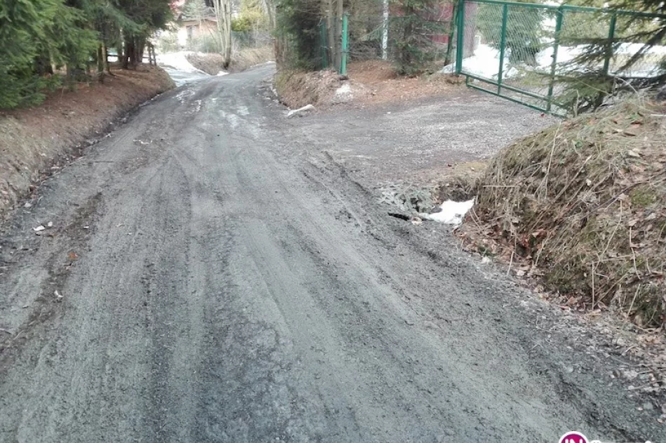 'Nie mamy dojazdu, toniemy w błocie' - zdjęcie 3