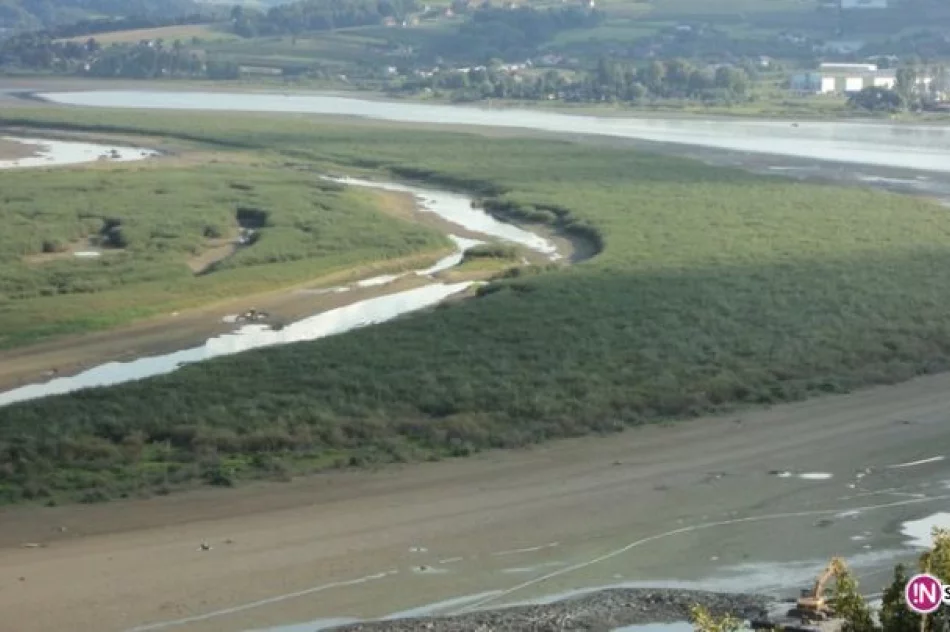 Zniknęła połowa Jeziora Rożnowskiego - zdjęcie 12