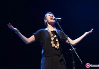 Utalentowana wokalistka w Witebsku będzie reprezentować Polskę - zdjęcie główne