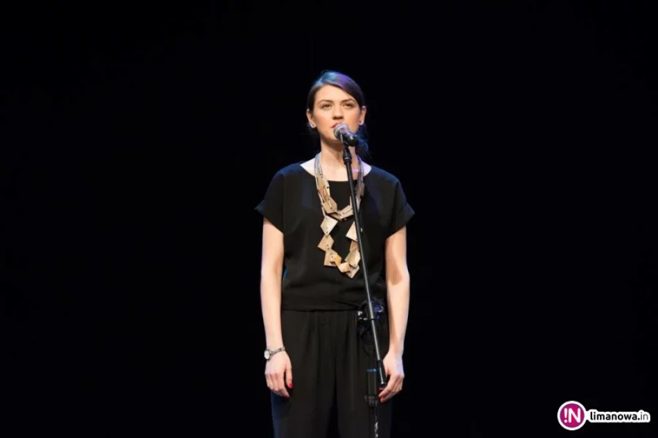 Utalentowana wokalistka w Witebsku będzie reprezentować Polskę - zdjęcie 2