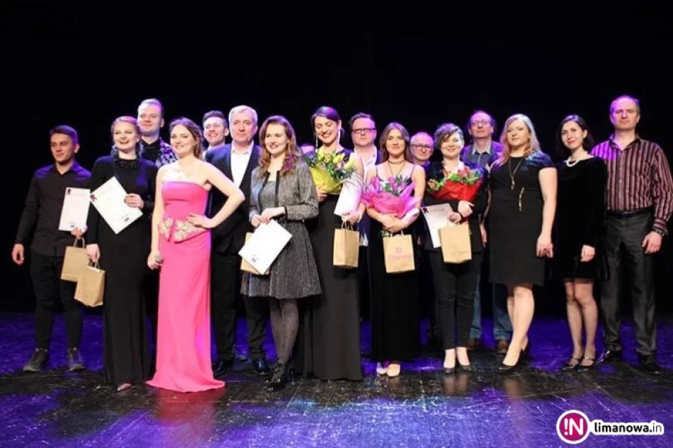 Utalentowana wokalistka w Witebsku będzie reprezentować Polskę - zdjęcie 3