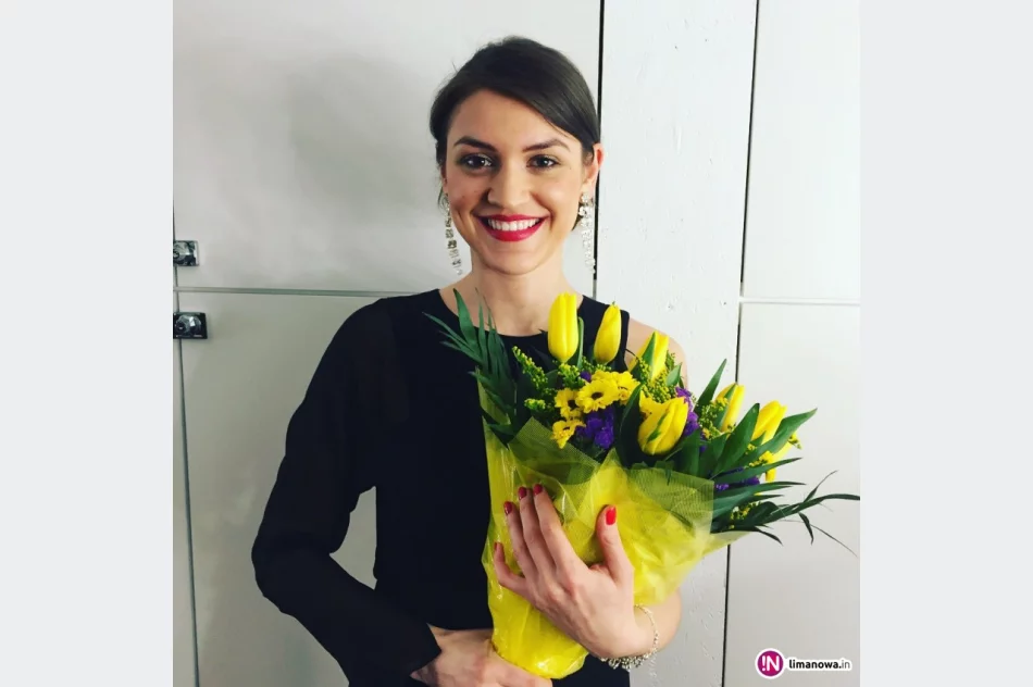 Utalentowana wokalistka w Witebsku będzie reprezentować Polskę - zdjęcie 4