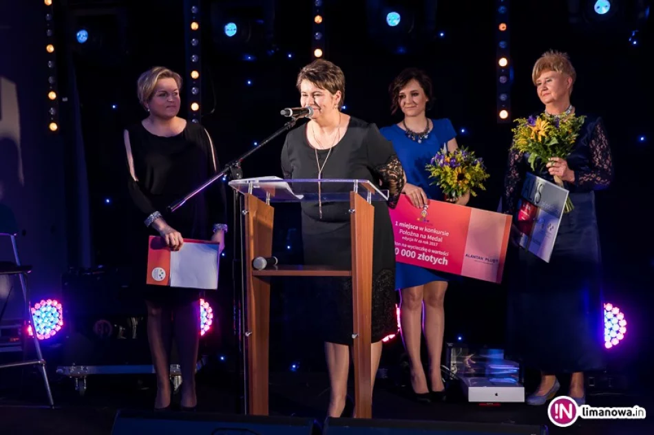 Gala finałowa kampanii i konkursu „Położna na medal” - zdjęcie 3