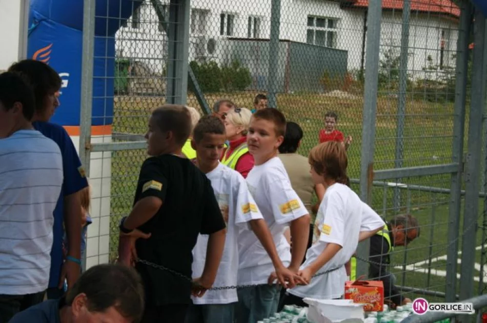 Mini Bieg Naftowy 2011 - zdjęcie 2