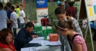 Dziecięcy bieg po zdrowie - zdjęcie 3