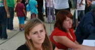 Dziecięcy bieg po zdrowie - zdjęcie 4