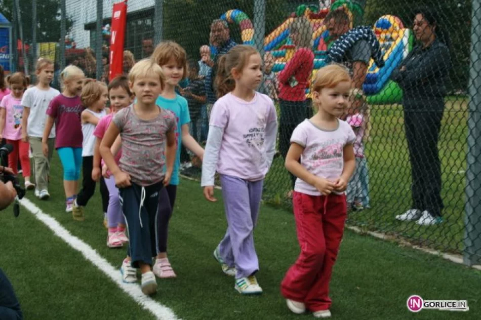 Mini Bieg Naftowy 2011 - zdjęcie 5