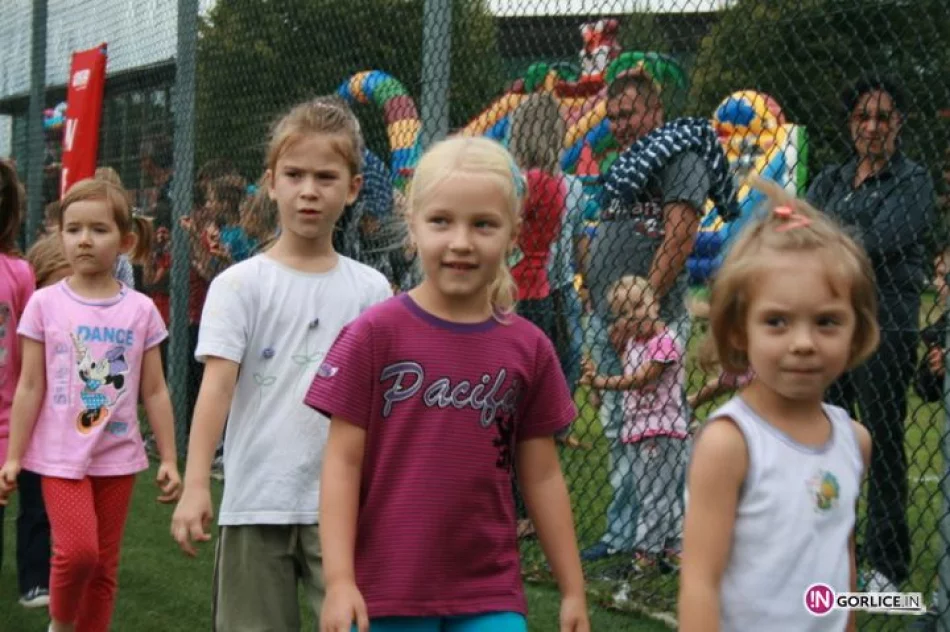 Mini Bieg Naftowy 2011 - zdjęcie 6