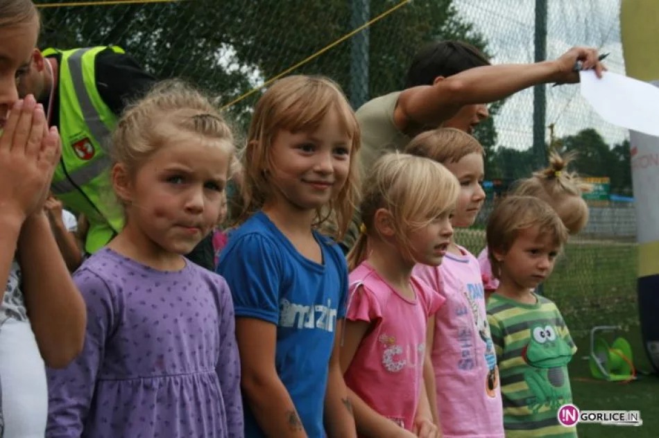 Mini Bieg Naftowy 2011 - zdjęcie 7