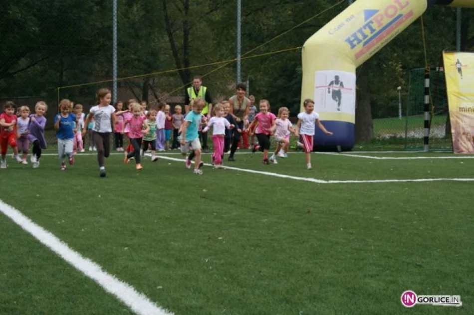 Mini Bieg Naftowy 2011 - zdjęcie 8