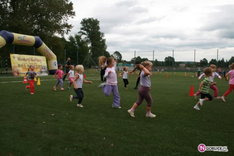 Mini Bieg Naftowy 2011 - zdjęcie 9