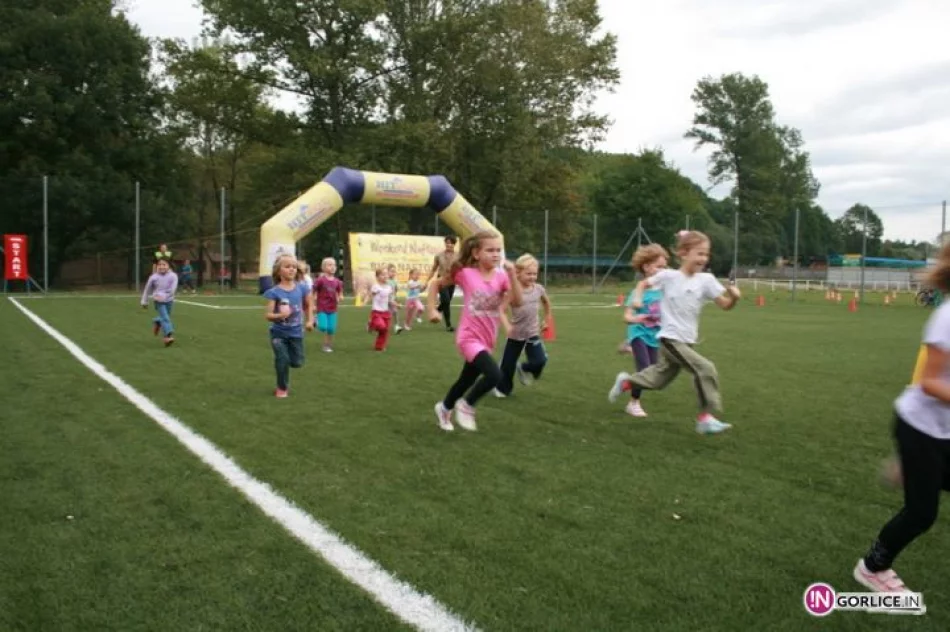 Mini Bieg Naftowy 2011 - zdjęcie 10