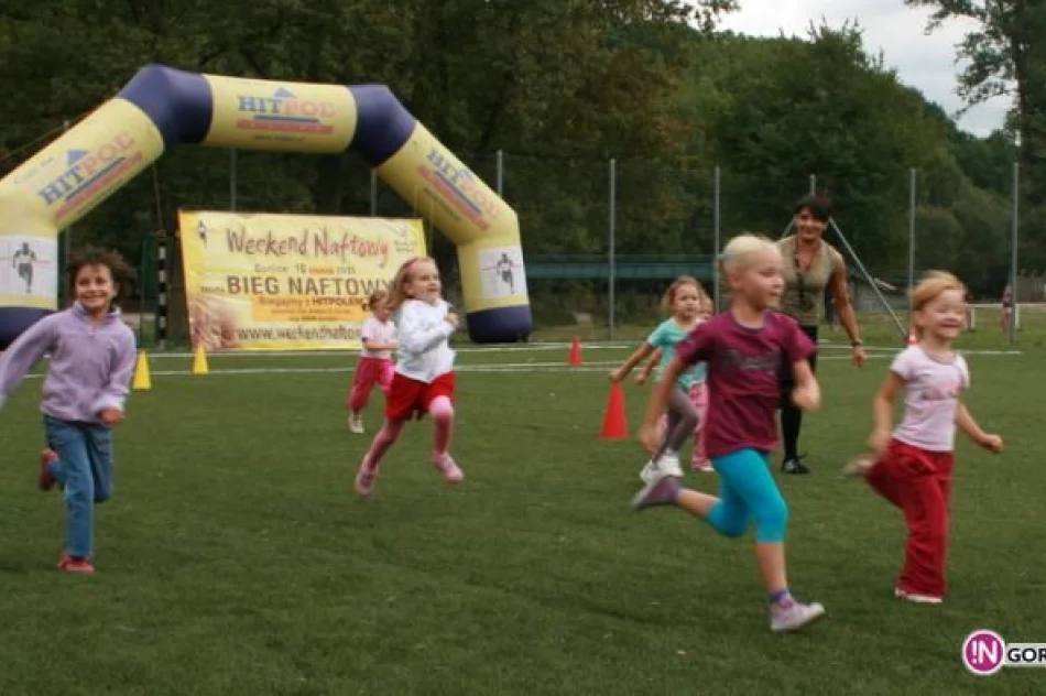 Mini Bieg Naftowy 2011 - zdjęcie 11