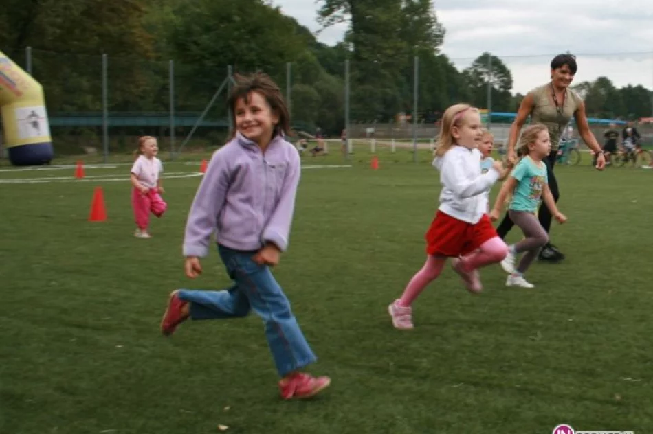 Mini Bieg Naftowy 2011 - zdjęcie 12