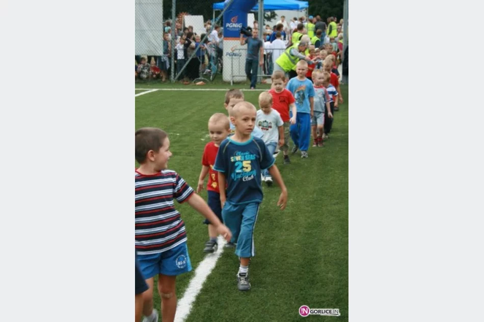 Mini Bieg Naftowy 2011 - zdjęcie 13