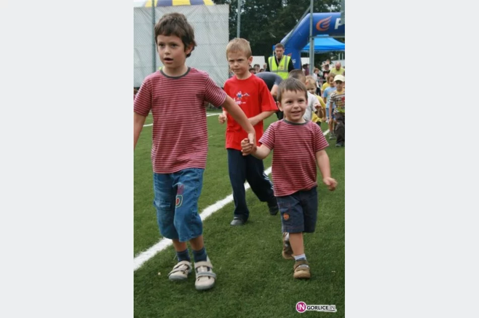 Mini Bieg Naftowy 2011 - zdjęcie 14