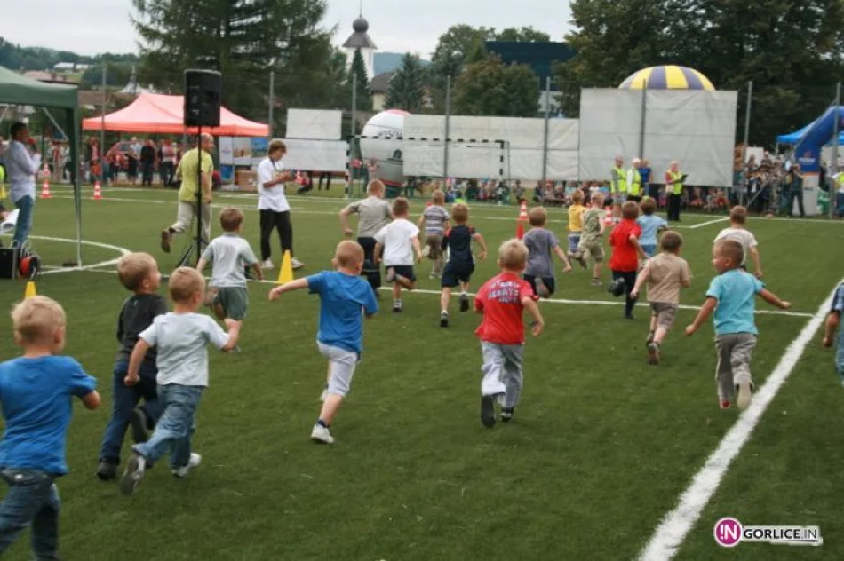 Mini Bieg Naftowy 2011 - zdjęcie 15