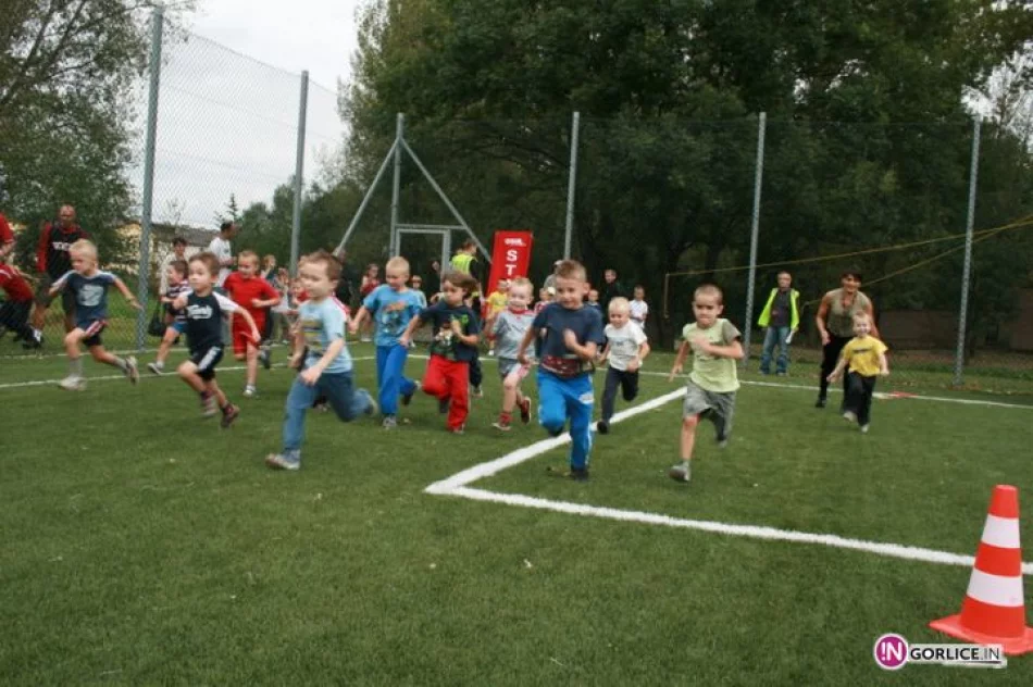 Mini Bieg Naftowy 2011 - zdjęcie 17