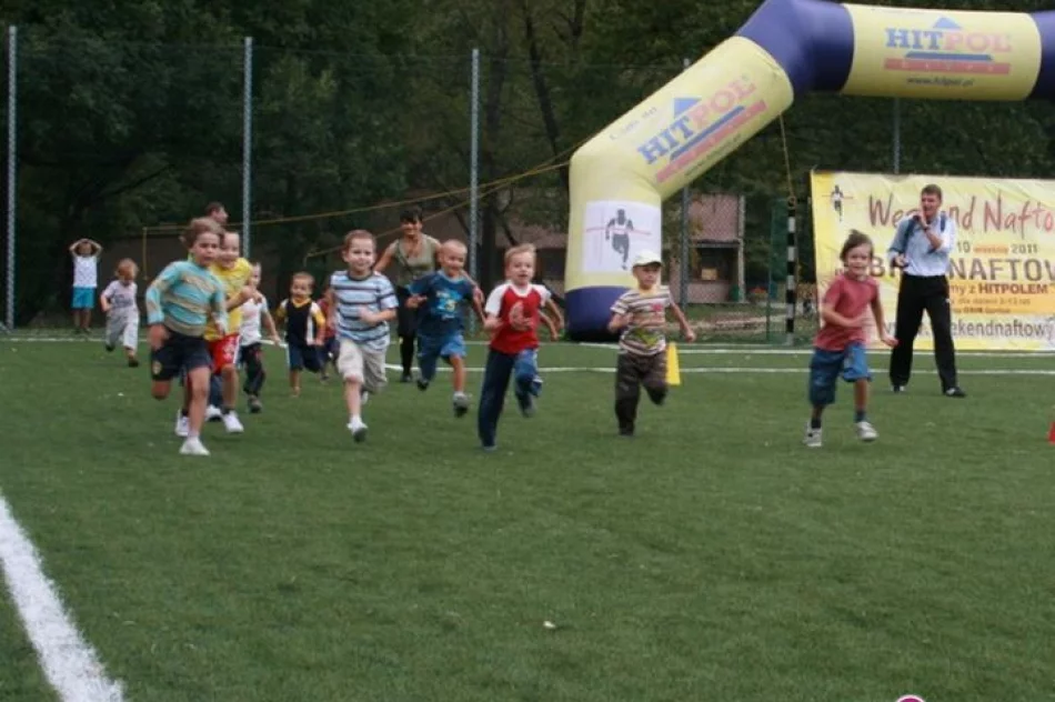 Mini Bieg Naftowy 2011 - zdjęcie 18