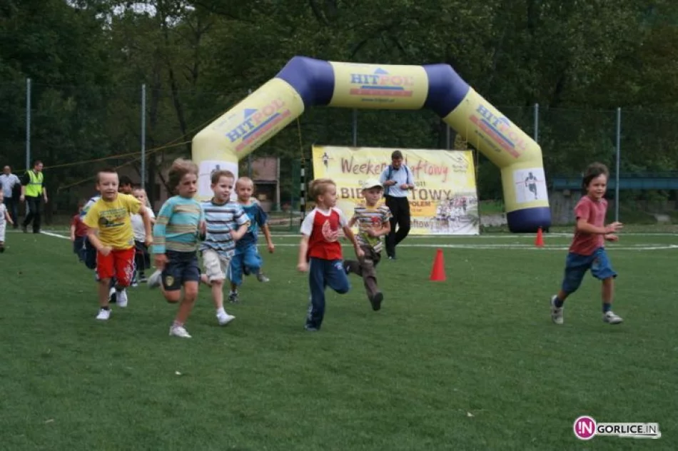 Mini Bieg Naftowy 2011 - zdjęcie 19