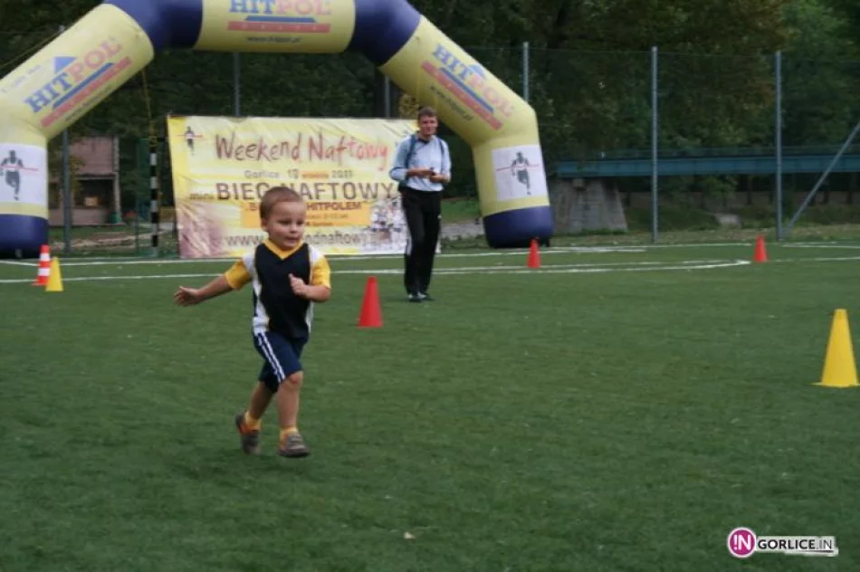 Mini Bieg Naftowy 2011 - zdjęcie 20