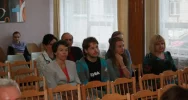 Małe zainteresowanie konwencją PiS w Gorlicach - zdjęcie 1