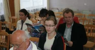 Małe zainteresowanie konwencją PiS w Gorlicach - zdjęcie 2