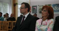 Małe zainteresowanie konwencją PiS w Gorlicach - zdjęcie 4