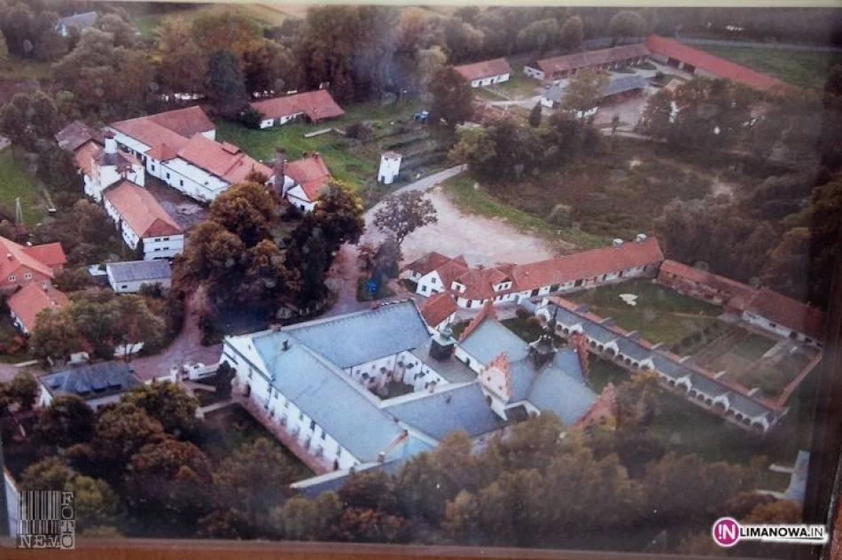 Powiatowe ćwiczenia strażackie w Szczyrzycu - zdjęcie 3