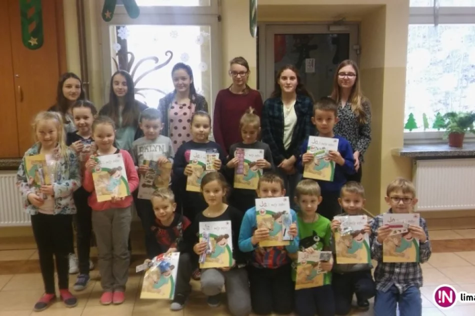 Miesiąc dla zdrowia w szkole - zdjęcie 2