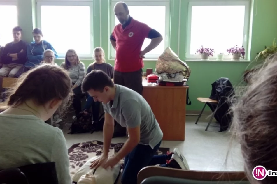 Miesiąc dla zdrowia w szkole - zdjęcie 3