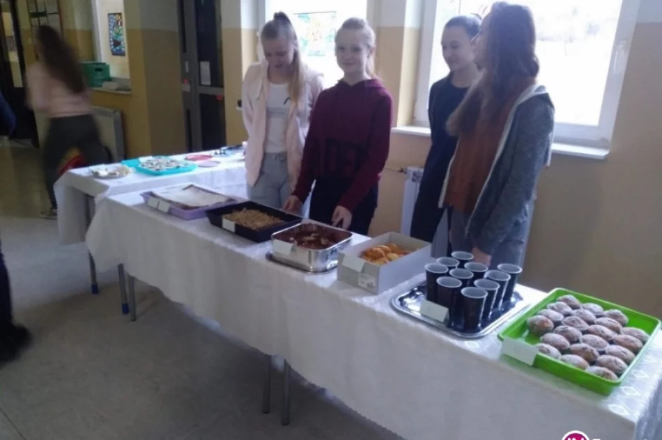 Miesiąc dla zdrowia w szkole - zdjęcie 4