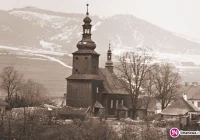 249 lat od wielkiego pożaru, w którym spłonął pierwszy kościół. W sobotę kolejny Spacer Historyczny po Limanowej - zdjęcie główne