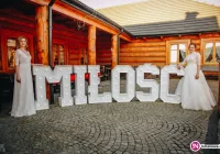 300 gości i ponad 40 wystawców na Ślubnym Dniu Otwartym (zdjęcia) - zdjęcie główne